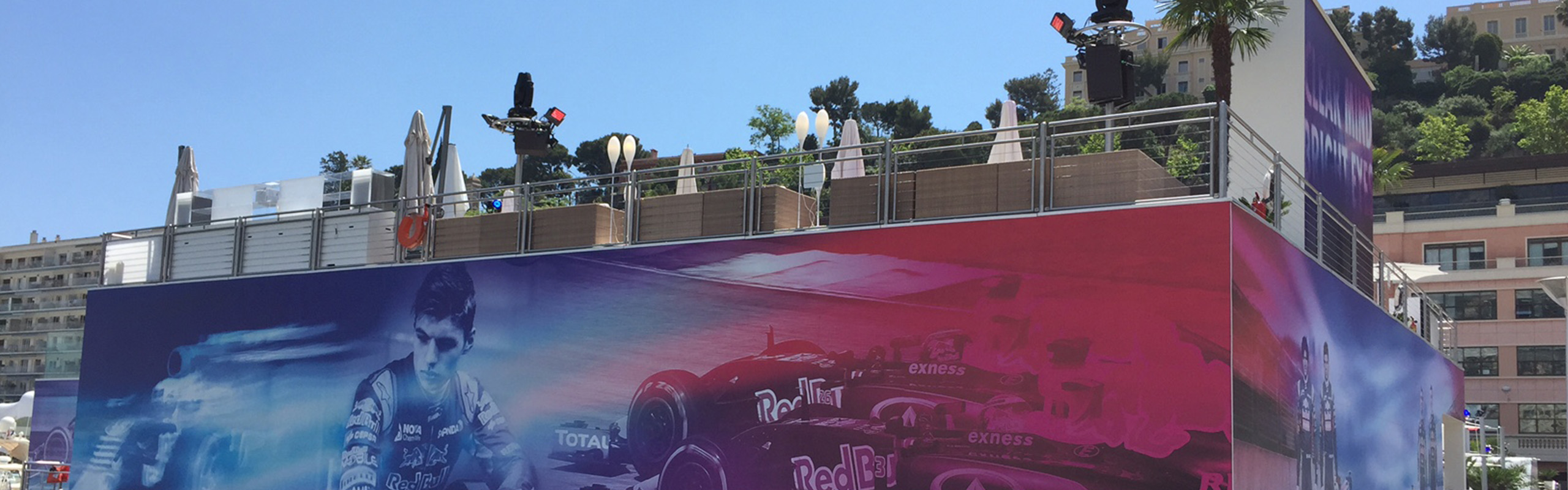 home redbull